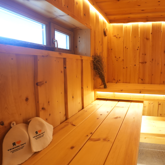 Вентиляция в бане: секреты правильного обустройства